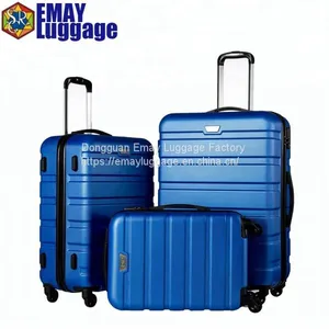 2019 Hot Selling New Design Airport Luggage Bags thumbnail-1
