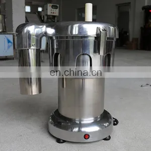 ZH-A2000 Wholesale Stainless Steel Fruit Juicer Machine thumbnail-5
