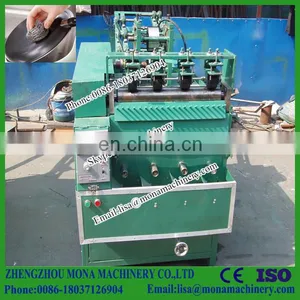 Steel Wool Cleaning Ball Making Machine Price/high Quality Scourer Machine "Steel Wool Cleaning Ball Making Machine Price thumbnail-3