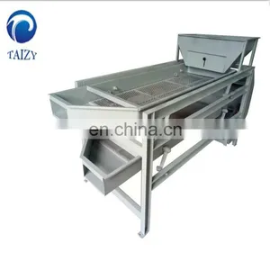 Argan Palm Almond Shelling Machine Nuts Cracking Machine thumbnail-6