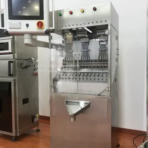 High Precision Tablet Checkweigher Capsule Weight Checker CMC-C1 thumbnail-1