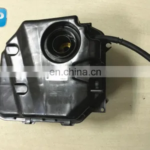 Coolant Expansion Tank for VW TOUAREG 7L AUDI Q7 OEM 7L0121407E 7L0121407F thumbnail-1