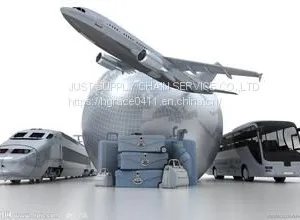 From China to Turkmenistan International Airl Transport thumbnail-3