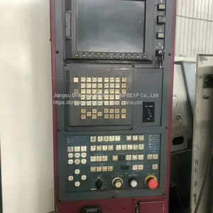 OKK VM5III Vertical Machining Center thumbnail-2