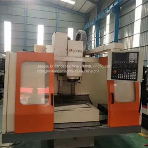 Taiwan VICTOR V80 Vertical Machining Center thumbnail-1