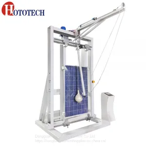 PV Module Breakage Testing Machine for Solar thumbnail-1