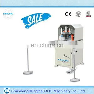 Manual Corner Cleaning Tools /pvc Window Corner Cleaning Machine / Upvc Windows Machine (dsjq-120) thumbnail-4