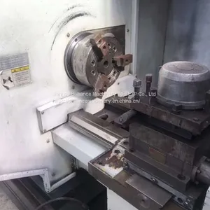 SMTCL 5085 CNC Horizontal Lathe thumbnail-4