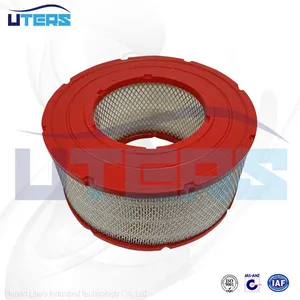 UTERS Replace HYDAC Air Filter Element 0007L003P Accept Custom thumbnail-2