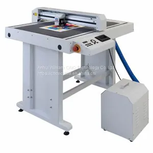 Flatbed Die Cutting Machine thumbnail-2