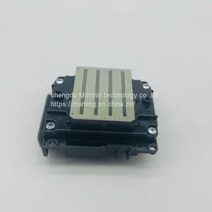 4720 Prinhtead First Locked for Xuli Polar Human Allwin Titanjet Locor Printer thumbnail-2