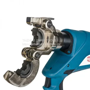 Klauke EZ-300 16-300 Sqmm Hydraulic Battery Cable Wire Rope Crimping Tools in Electrcal thumbnail-5