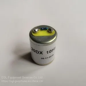 20DX Geophone 10Hz Vertical thumbnail-1