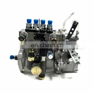 Genuine Kangda Diesel Fuel Injection Pump 4Q290 BH4Q75R8 thumbnail-2