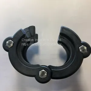 High Quality Over Mold, Metal Insert Mould, Plastic Injection Overmolding thumbnail-4