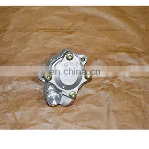 SAIC- IVECO FPT Cursor 9 Engine FAT5801291342 Power Steering Pump thumbnail-1