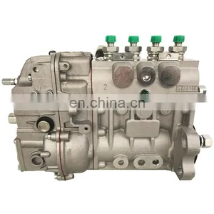 Injection Pump 10400864080/10 400 864 080 ,4946526 Pump 36KW for 4BT3.9-G1 Engine thumbnail-5