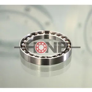 HYR-50 Harmonic Reducer Flexible Bearing Applied on Robots thumbnail-4