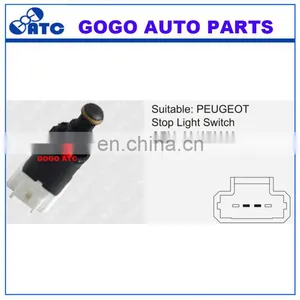 964378880 2pin Window Lifter Switch Type Electric Power Window Switch For P-eugeot thumbnail-1