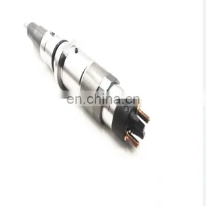 Common Rail Injector 0445120289 Suitable Nozzle 0433172262 DLLA142P2262 Control Valve F00RJ02472 thumbnail-4