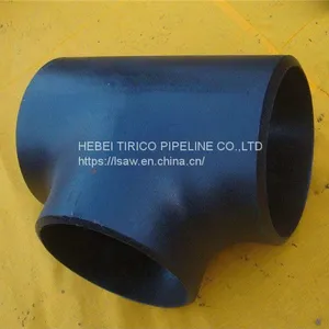 For Oil / Gas Brass Tee Pvc Tee Fitting thumbnail-2