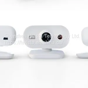 Hivista Low Cost Portable USB Interactive Whiteboard Kit F-35 for Schools thumbnail-2