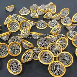 Rim Pack Woven Wire Cloth Wholesale Wire Mesh Fabric thumbnail-4