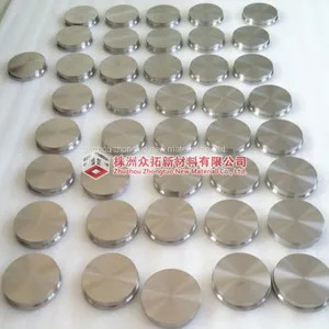 Molybdenum Target thumbnail-4