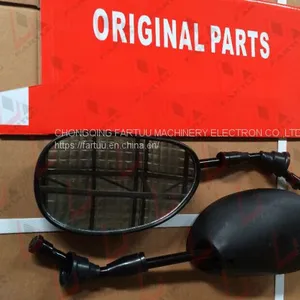 BAJAJ Motorcycle Vespa Parts Side Mirror thumbnail-3