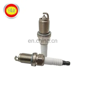 Auto Parts Single Iridium Spark Plug for Engine Assembly OEM PK20R11 90919-01178 thumbnail-3