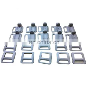 High Precision Manufacturing Oem Artisman Cnc Oscillating Tool Trolley Part Machining Milling Manufacturer thumbnail-2