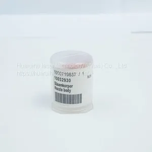 Nozzle Body of Laser Cutting Machine thumbnail-2