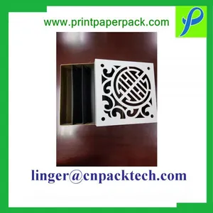 Food Luxury Big High Capacity Candy Cake Favor Packing Box thumbnail-1
