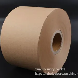Kraft Paper for Cooling Pad Production thumbnail-2