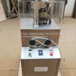 Rotary Tablet Press (Pressure Enhanced Type) thumbnail-1