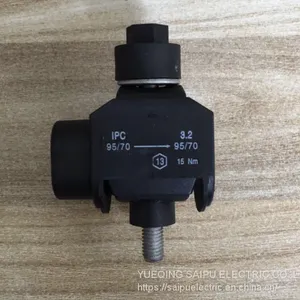 IPC3.2 Series Plastic Electrical Insulation Piercing Connectors thumbnail-1