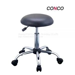 ESD Fabric Cloth Chairs thumbnail-3