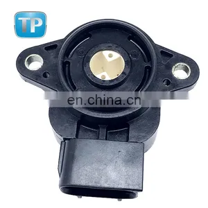 Throttle Position Sensor TPS Sensor OEM 198500-1041 1985001041 for Toyota thumbnail-1