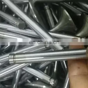 GAS Enigne Valve for MWM Deutz TBD620 V12 TD226b TGG2020 V12 V16 V20 Generator Spare Parts Valve Seats and Guides thumbnail-1
