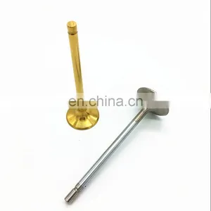 for Honda CRF CRF1000 CBR 600 VTX 1300/YAMAHA FZ6R FZ8 FZ6 FA174 Motorcycle Spare Parts Engine Valve and Retainers ti thumbnail-2