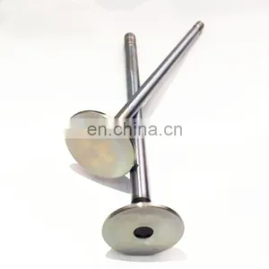 Motorcycle Accessories and Spare Parts Titanium Exhaust Engine Valve for Husqvarna Tcsmr TE Txc Te501 125 250 310 450 510 thumbnail-4