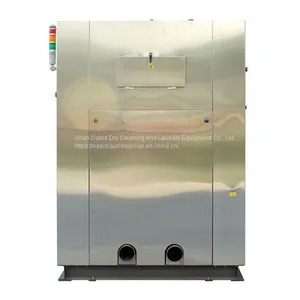110kg OASIS Barrier Washer thumbnail-2