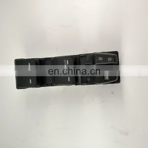 Left Window Switch ABS Electric Window Switch Panel for Hyundai Sonata 2011-2014 OEM 93570-3S000 935703S000 thumbnail-2