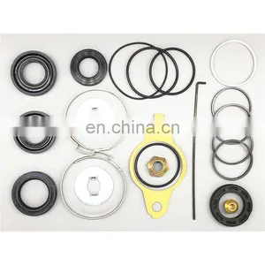 Spare Parts Car Auto Power Steering Repair Kits For Toyota Epb1-90 MR2 OEM 04445-10030 thumbnail-1