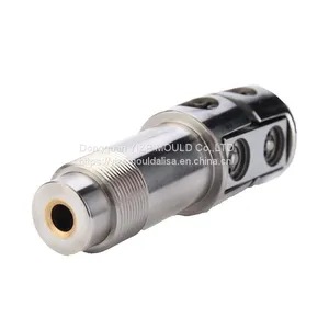 2020 YIZE Maker Offer Customize High-quality Precision Cardan Join With ISO 9001 Certification thumbnail-1