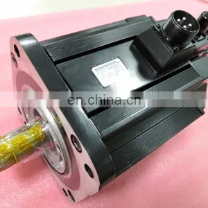 YASKAWA AC Servo Motor SGMGH-44DCA61 thumbnail-3