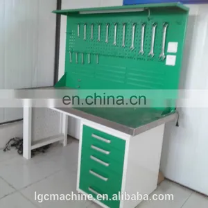 Top Selling Products Diesel Service Center Injector Pump Repairing Work Table thumbnail-2
