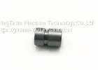 12L14 Material Precision Turned Parts , Cnc Turning Service Low Tolerance thumbnail-2