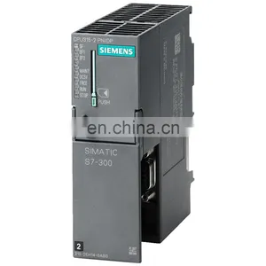 100% Original SIEMENS S7-300 PLC 6ES7 314-1AG14-0AB0 thumbnail-4