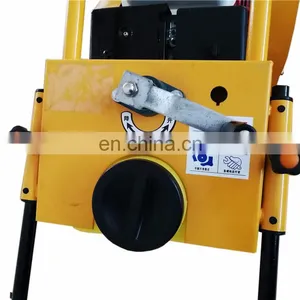 Gasoline 500mm Asphalt Concrete Cutter Rental thumbnail-4